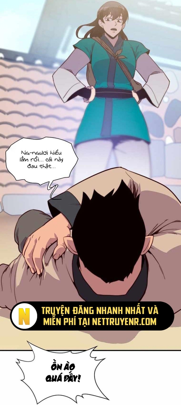 Kẻ Mạnh Nhất Lịch Sử Chapter 127 - Next Chapter 128