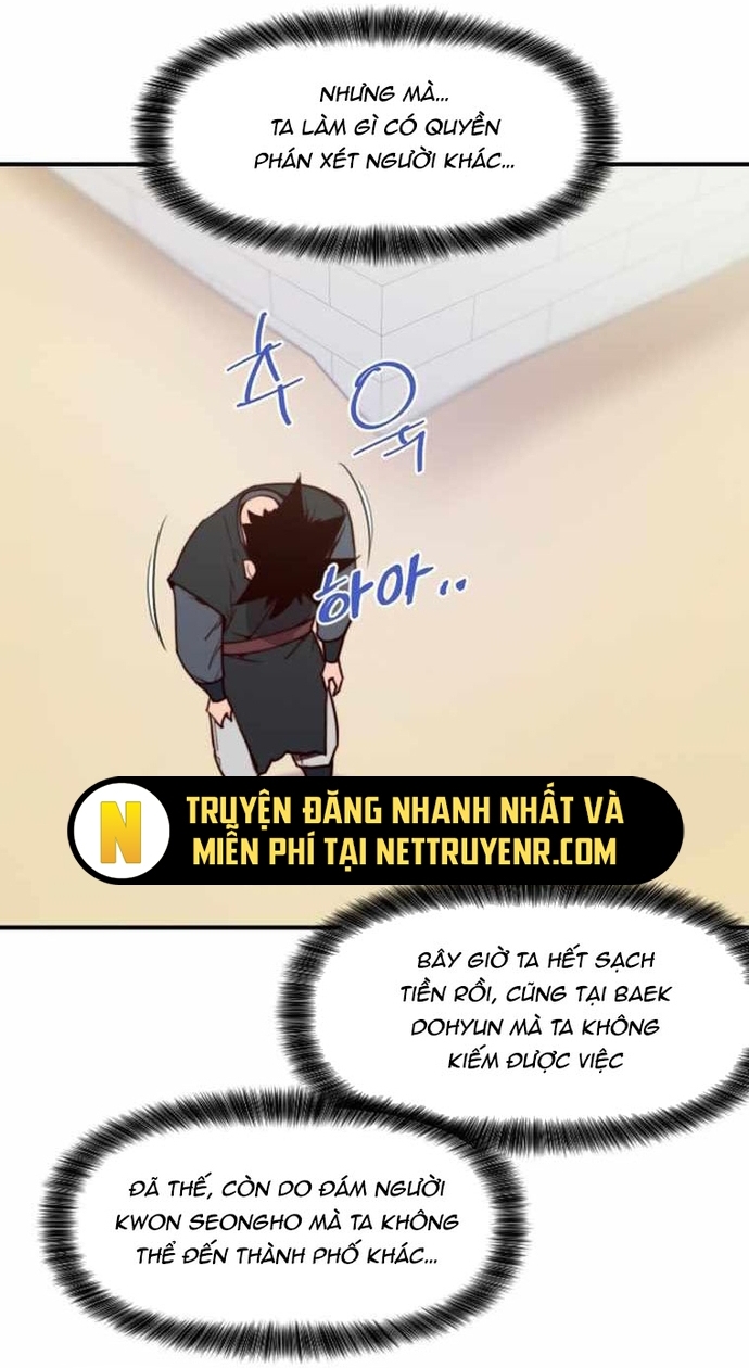 Kẻ Mạnh Nhất Lịch Sử Chapter 127 - Next Chapter 128