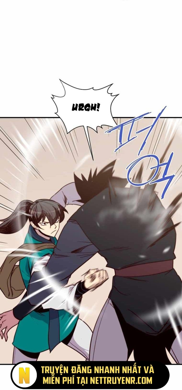 Kẻ Mạnh Nhất Lịch Sử Chapter 127 - Next Chapter 128