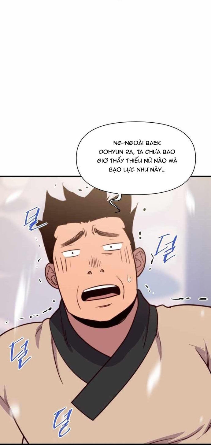 Kẻ Mạnh Nhất Lịch Sử Chapter 127 - Next Chapter 128