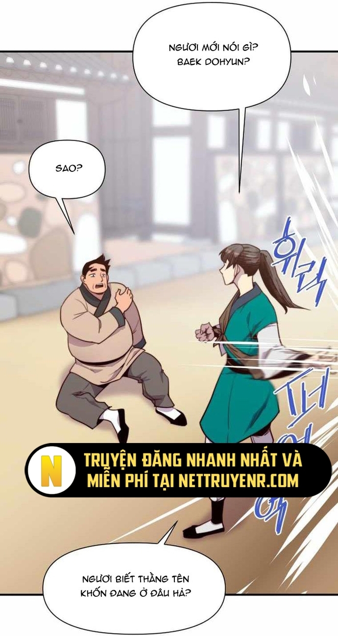 Kẻ Mạnh Nhất Lịch Sử Chapter 127 - Next Chapter 128