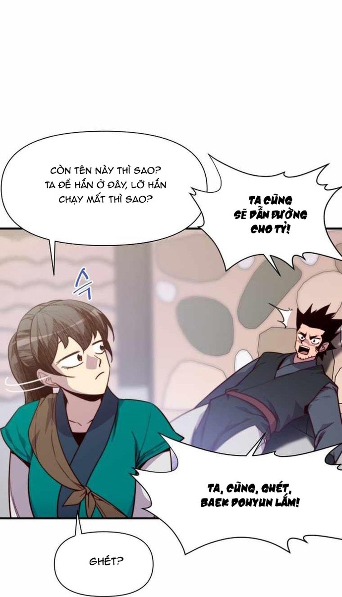 Kẻ Mạnh Nhất Lịch Sử Chapter 127 - Next Chapter 128