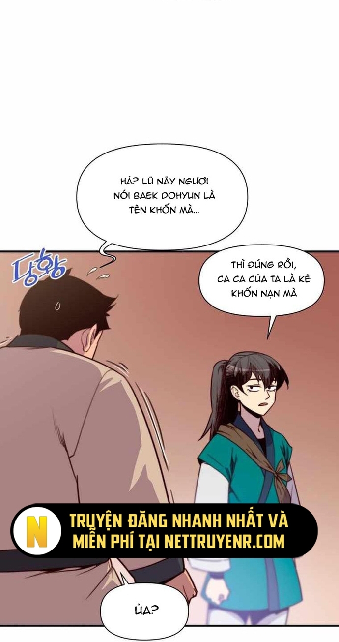 Kẻ Mạnh Nhất Lịch Sử Chapter 127 - Next Chapter 128