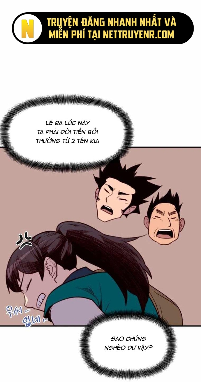 Kẻ Mạnh Nhất Lịch Sử Chapter 127 - Next Chapter 128