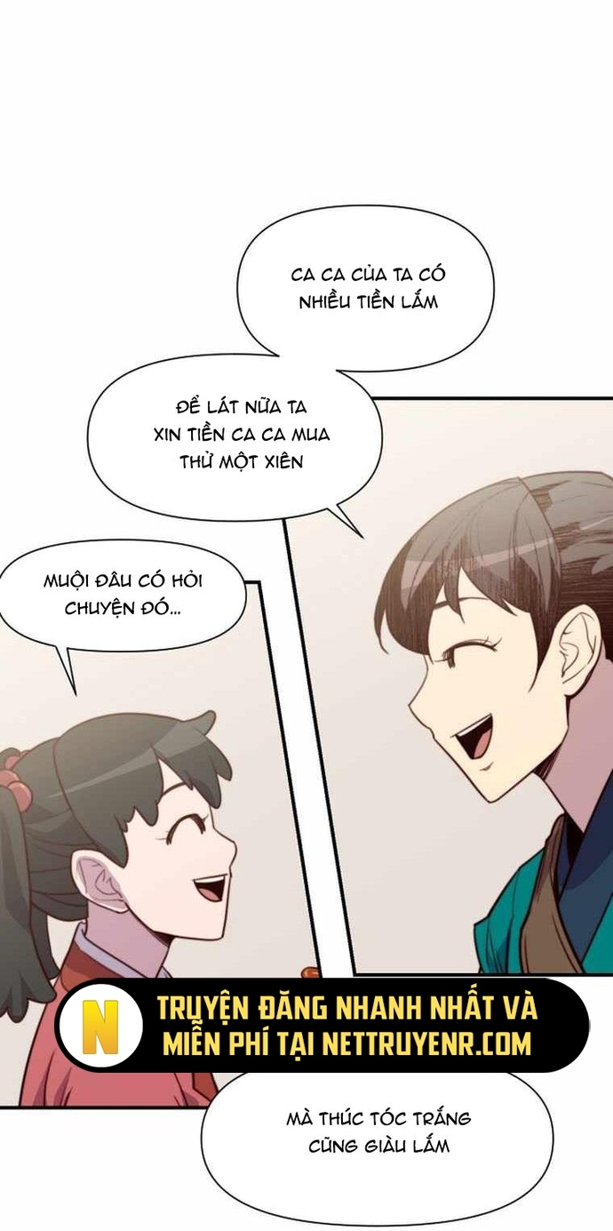 Kẻ Mạnh Nhất Lịch Sử Chapter 127 - Next Chapter 128