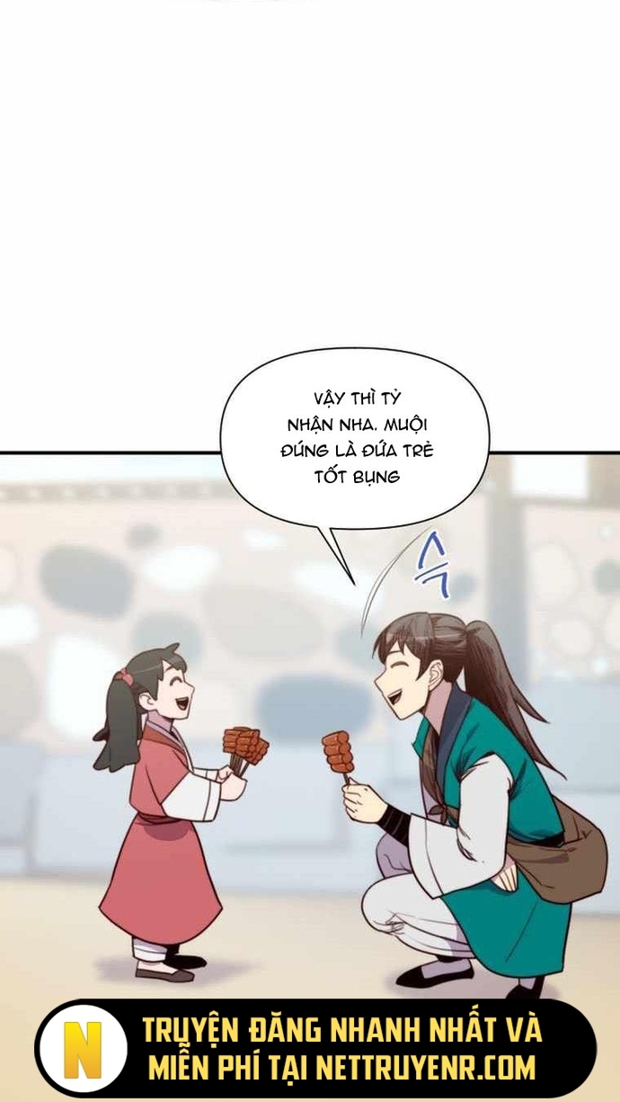 Kẻ Mạnh Nhất Lịch Sử Chapter 127 - Next Chapter 128