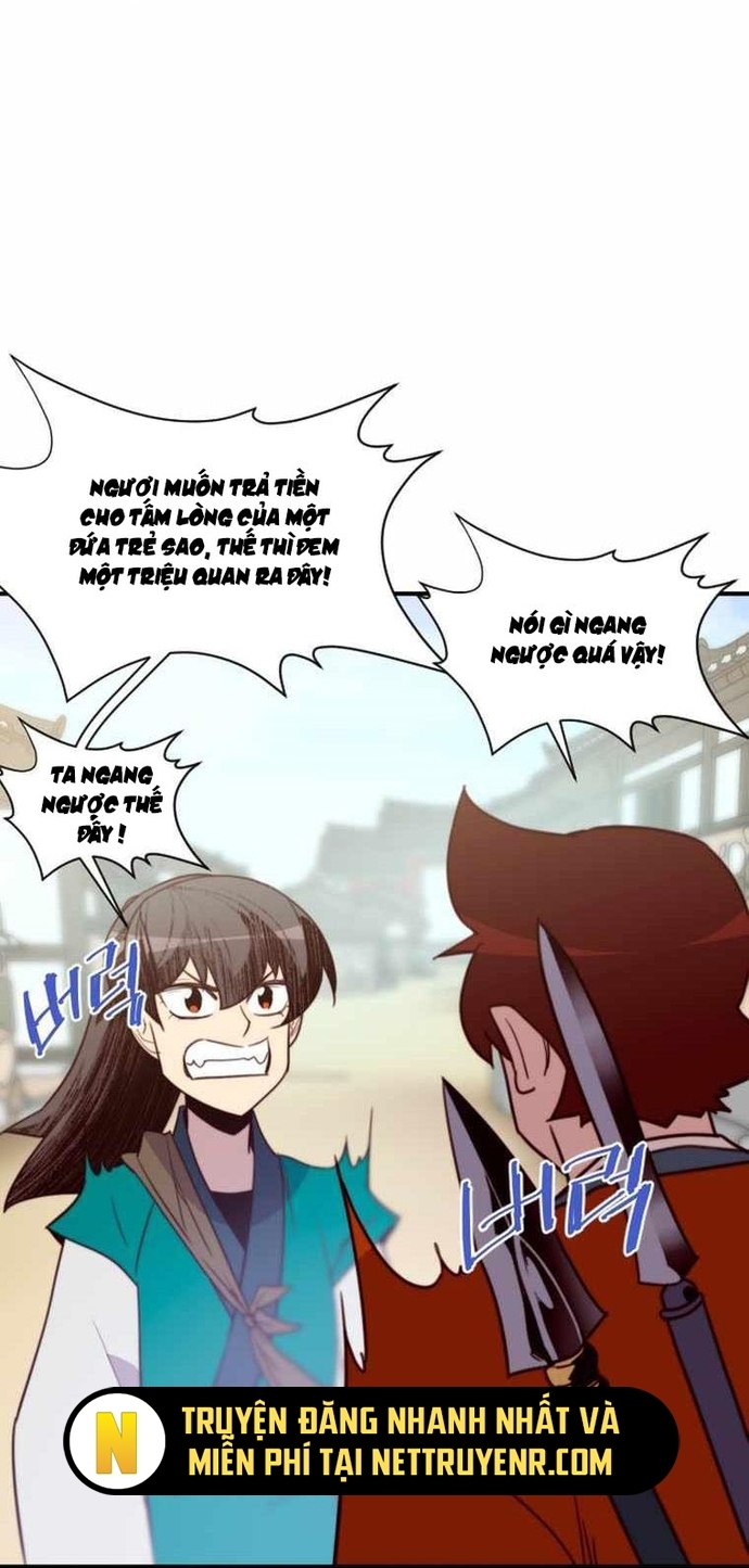 Kẻ Mạnh Nhất Lịch Sử Chapter 127 - Next Chapter 128