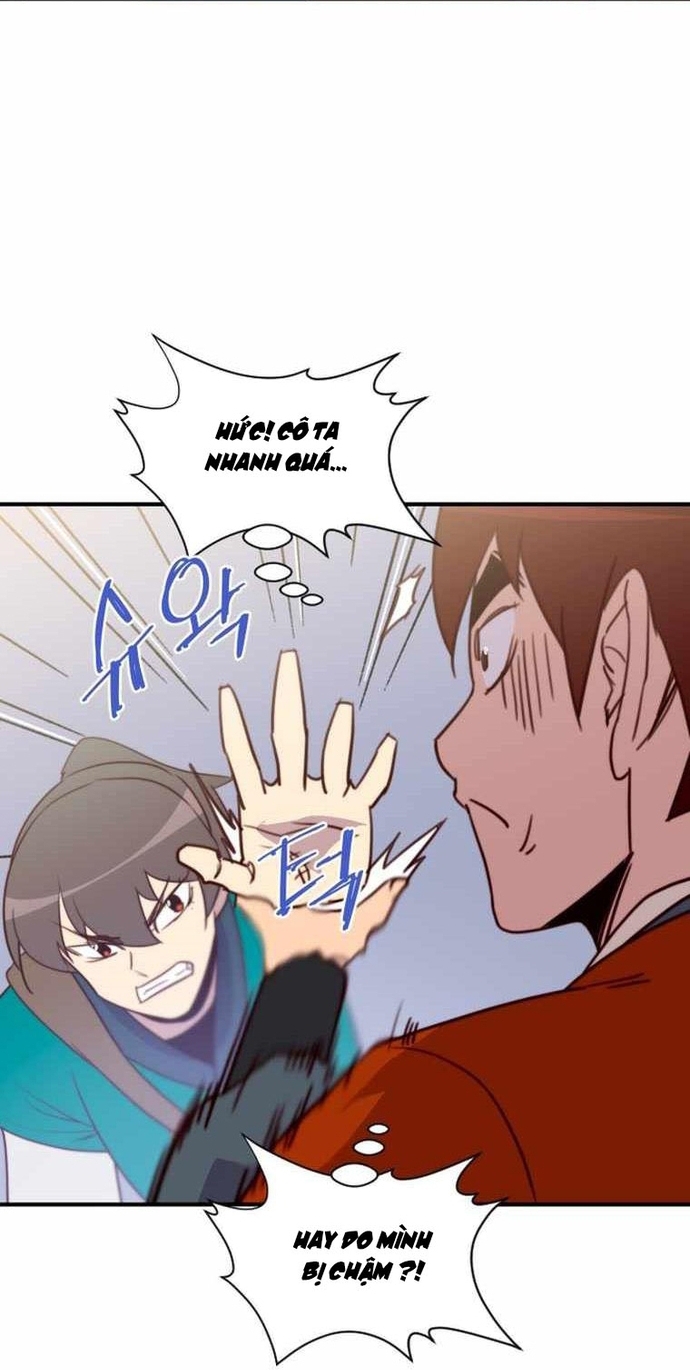 Kẻ Mạnh Nhất Lịch Sử Chapter 127 - Next Chapter 128