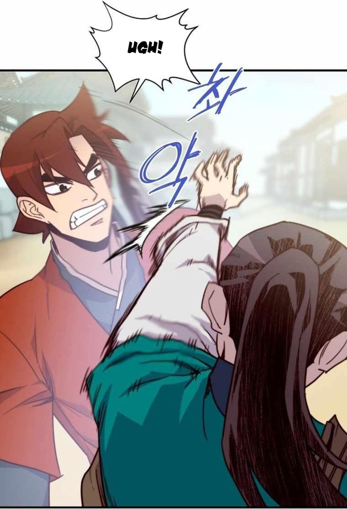 Kẻ Mạnh Nhất Lịch Sử Chapter 127 - Next Chapter 128