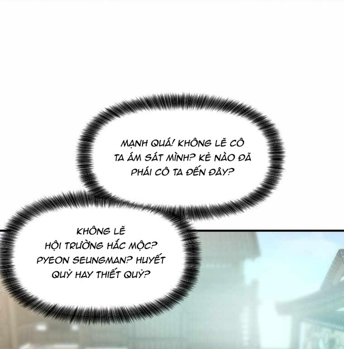 Kẻ Mạnh Nhất Lịch Sử Chapter 127 - Next Chapter 128