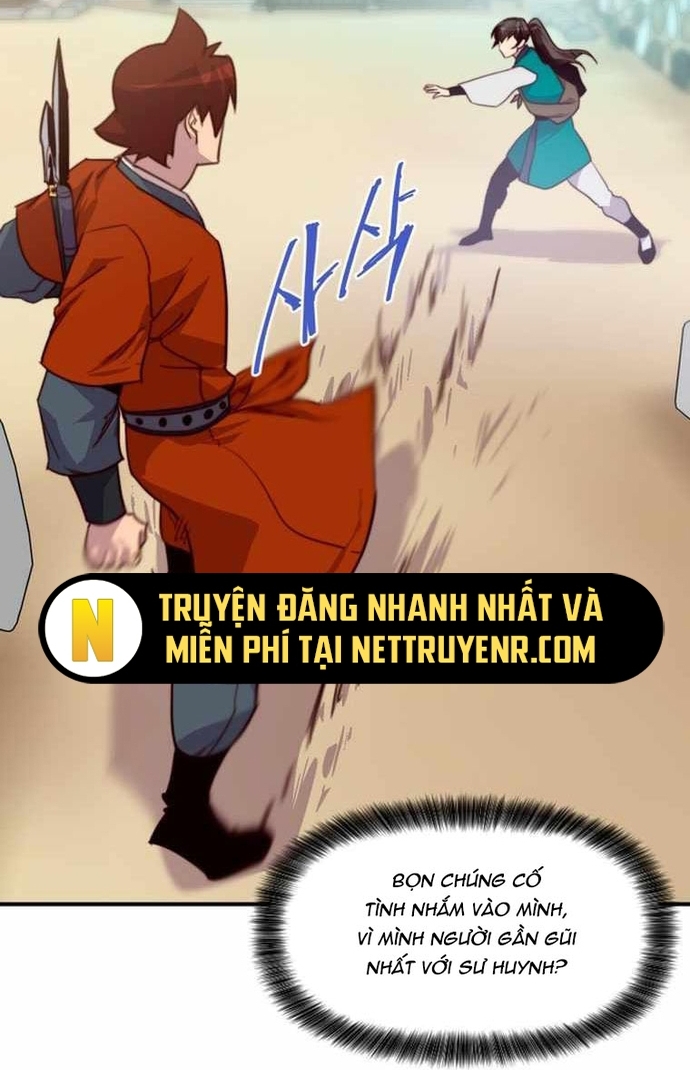 Kẻ Mạnh Nhất Lịch Sử Chapter 127 - Next Chapter 128