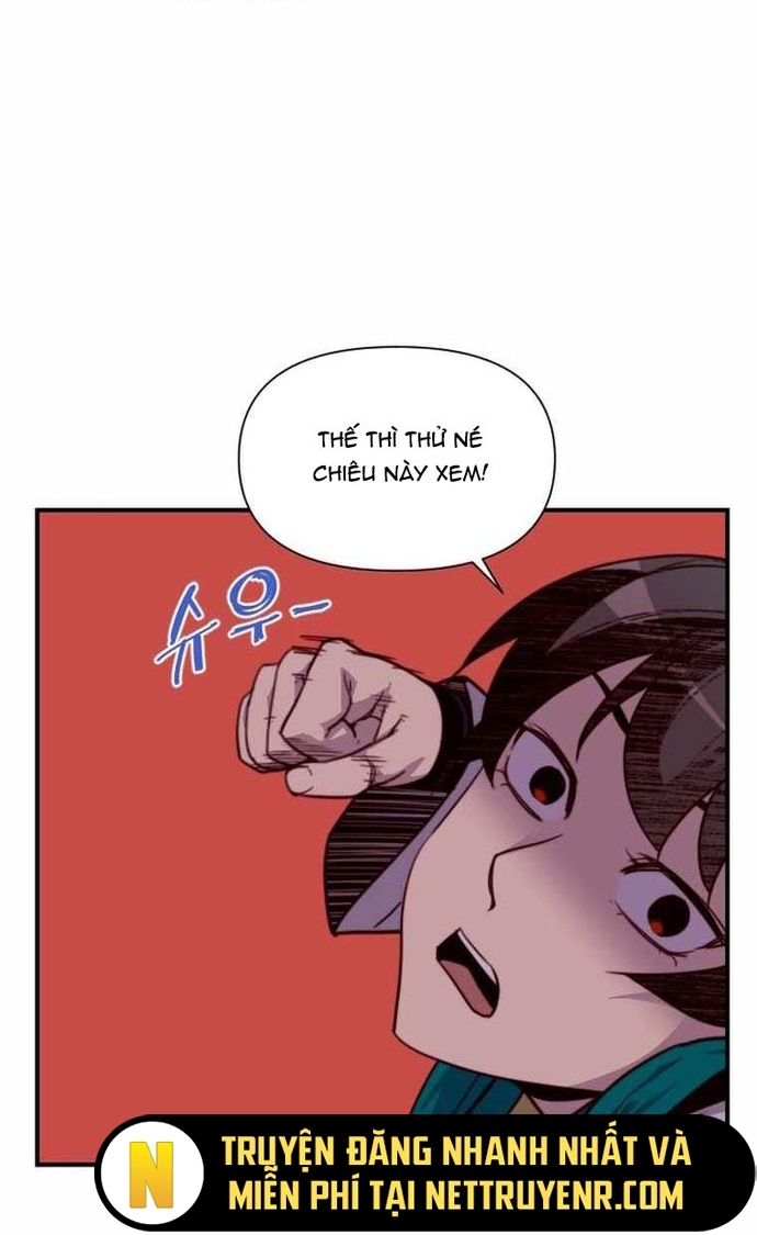 Kẻ Mạnh Nhất Lịch Sử Chapter 127 - Next Chapter 128