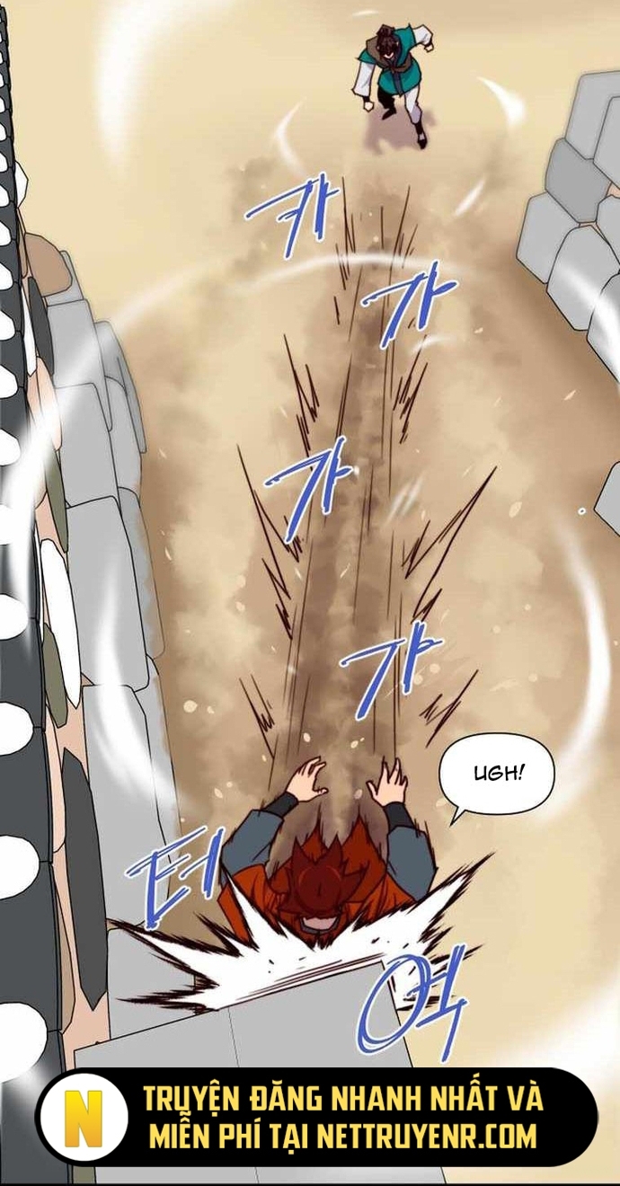 Kẻ Mạnh Nhất Lịch Sử Chapter 127 - Next Chapter 128