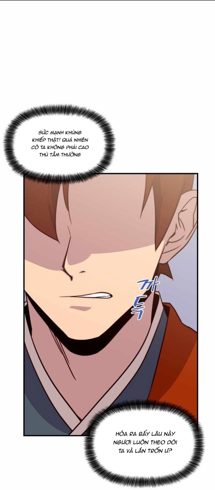 Kẻ Mạnh Nhất Lịch Sử Chapter 127 - Next Chapter 128