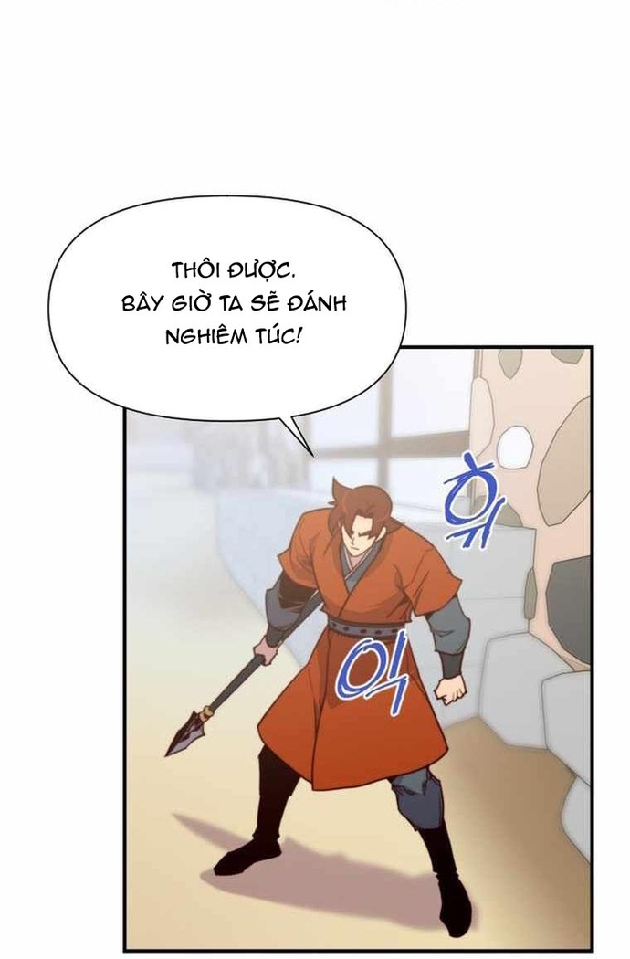 Kẻ Mạnh Nhất Lịch Sử Chapter 127 - Next Chapter 128