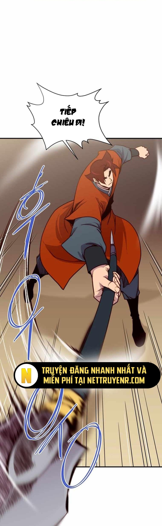 Kẻ Mạnh Nhất Lịch Sử Chapter 127 - Next Chapter 128