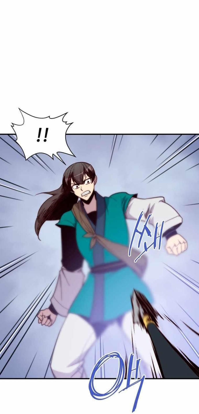 Kẻ Mạnh Nhất Lịch Sử Chapter 127 - Next Chapter 128