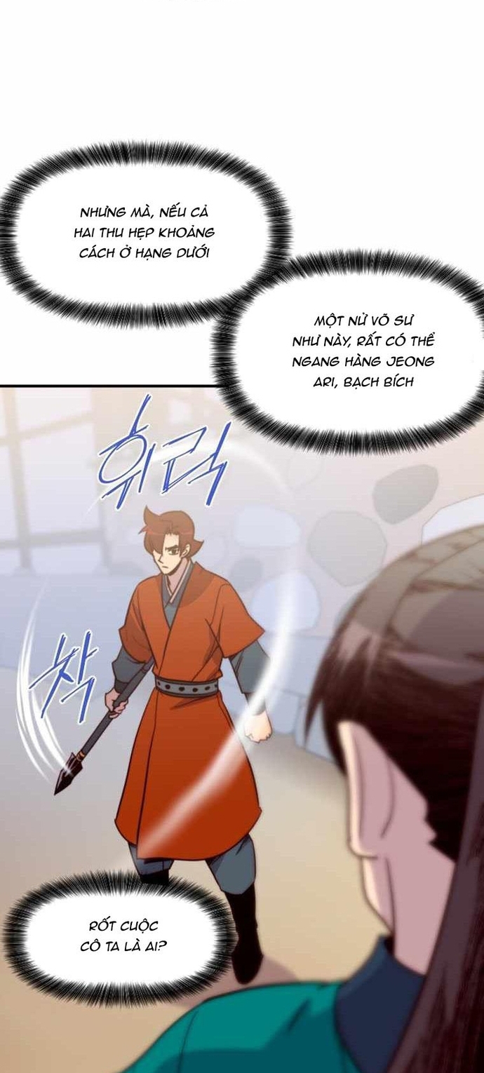 Kẻ Mạnh Nhất Lịch Sử Chapter 127 - Next Chapter 128