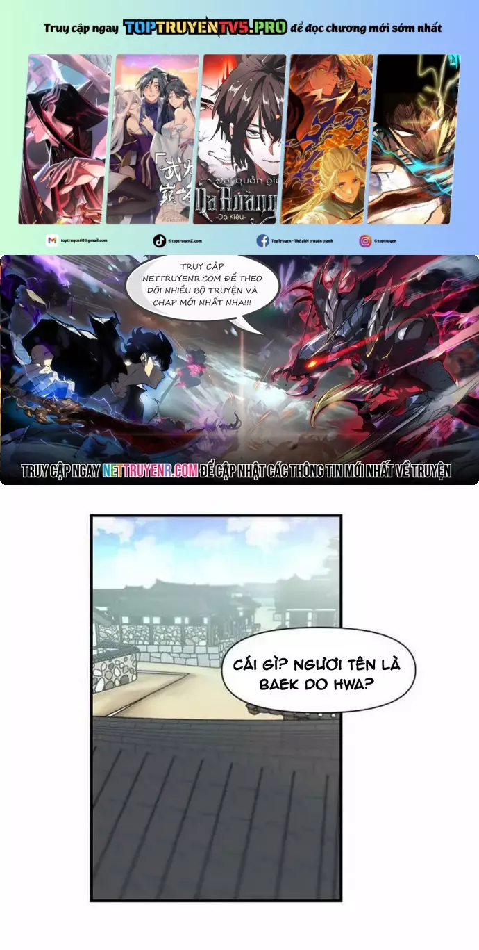 Kẻ Mạnh Nhất Lịch Sử Chapter 128 - Trang 2
