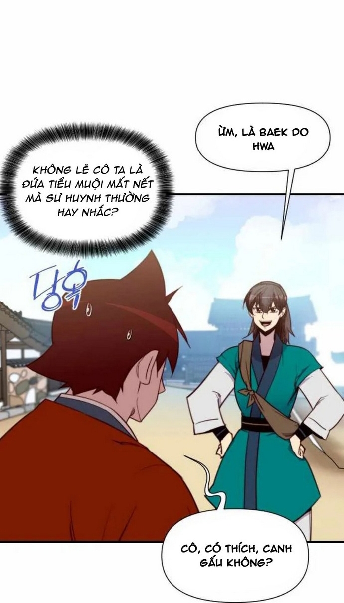 Kẻ Mạnh Nhất Lịch Sử Chapter 128 - Trang 2