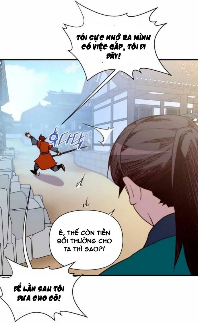 Kẻ Mạnh Nhất Lịch Sử Chapter 128 - Trang 2