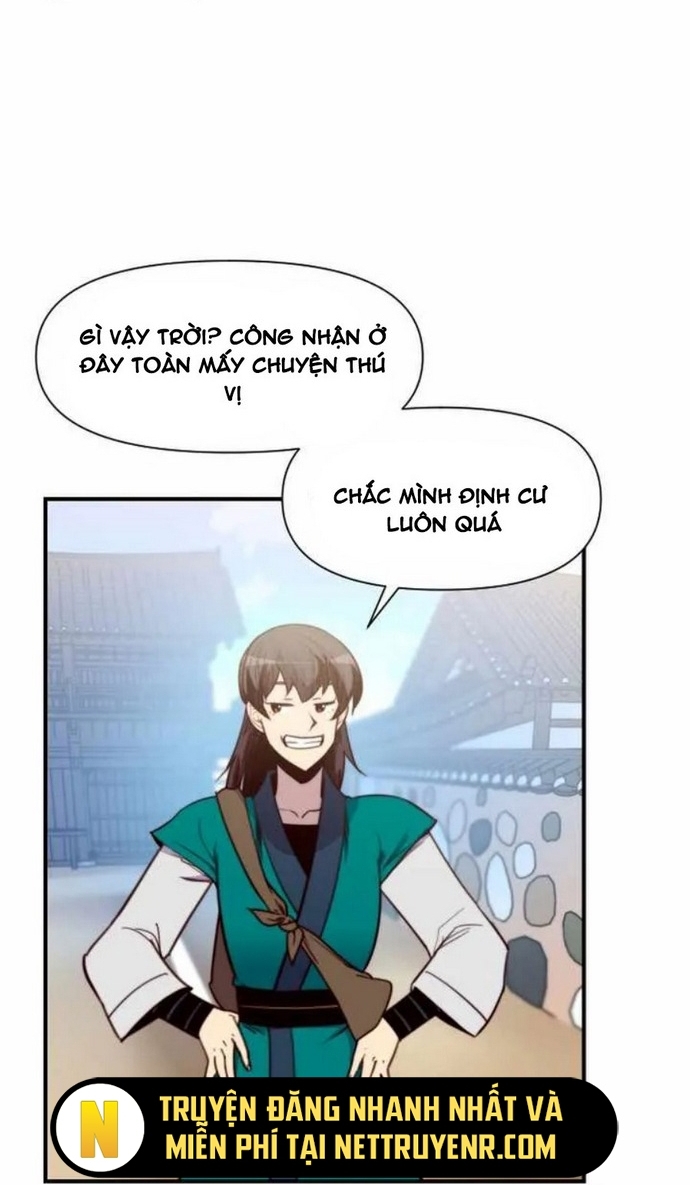 Kẻ Mạnh Nhất Lịch Sử Chapter 128 - Trang 2