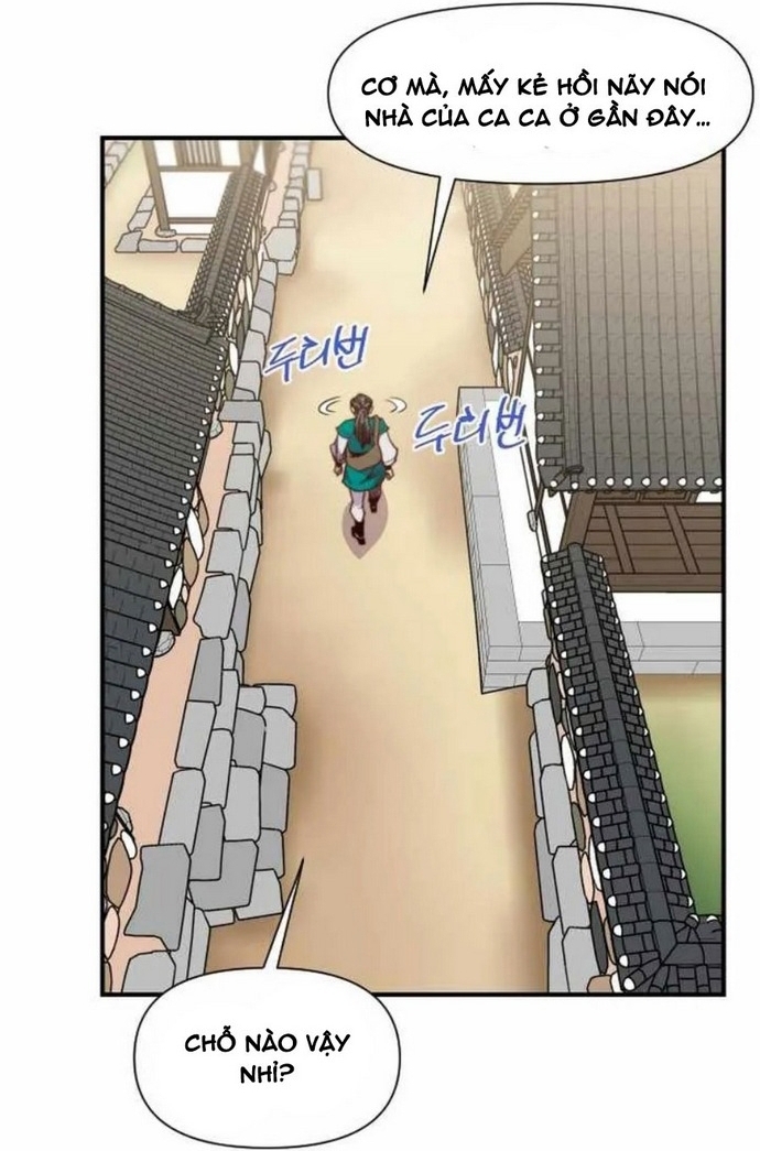 Kẻ Mạnh Nhất Lịch Sử Chapter 128 - Trang 2