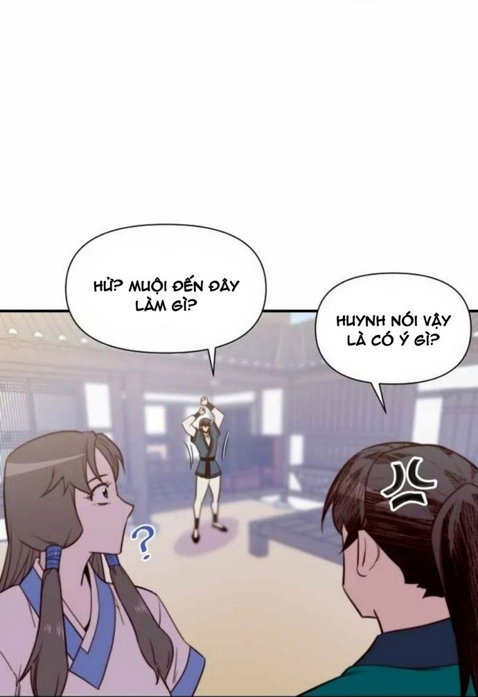 Kẻ Mạnh Nhất Lịch Sử Chapter 128 - Trang 2