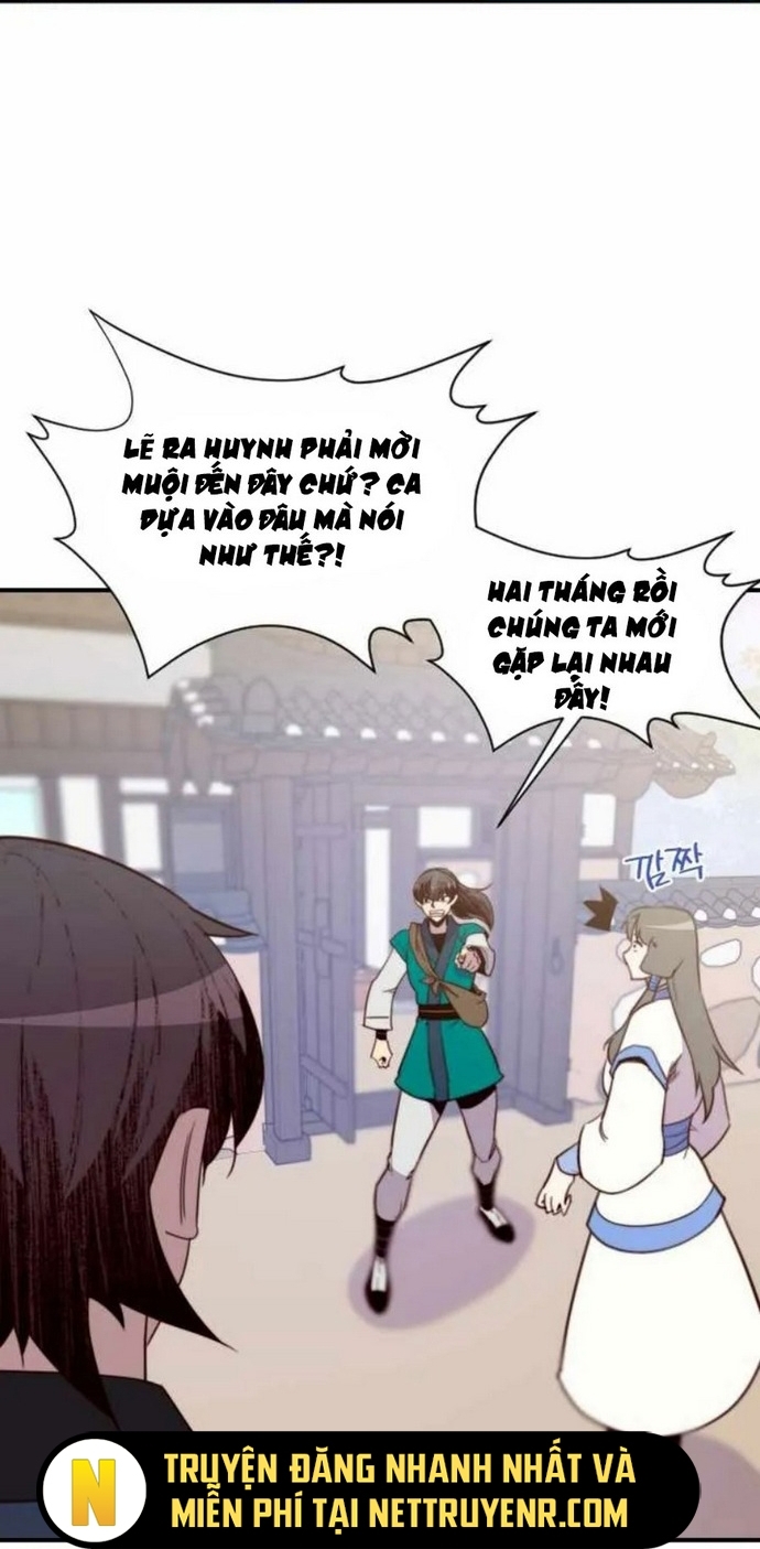 Kẻ Mạnh Nhất Lịch Sử Chapter 128 - Trang 2