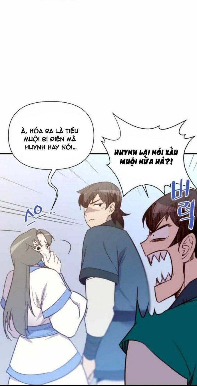 Kẻ Mạnh Nhất Lịch Sử Chapter 128 - Trang 2