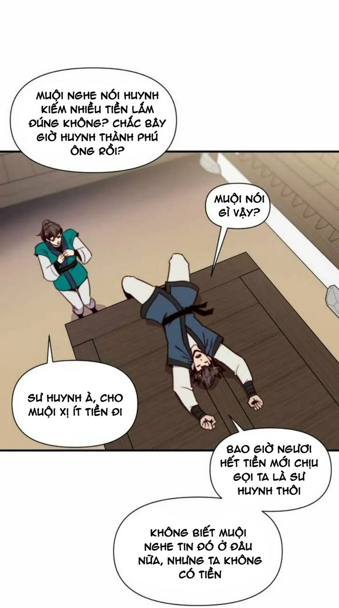 Kẻ Mạnh Nhất Lịch Sử Chapter 128 - Trang 2
