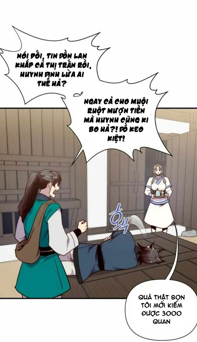 Kẻ Mạnh Nhất Lịch Sử Chapter 128 - Trang 2
