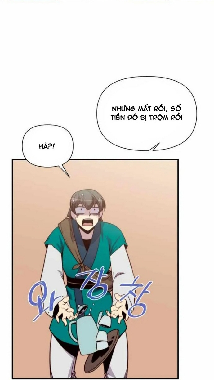 Kẻ Mạnh Nhất Lịch Sử Chapter 128 - Trang 2
