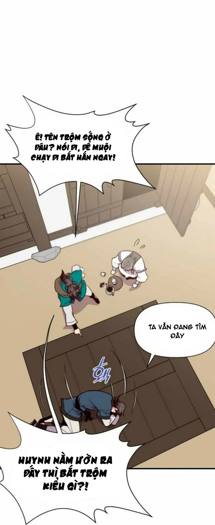 Kẻ Mạnh Nhất Lịch Sử Chapter 128 - Trang 2