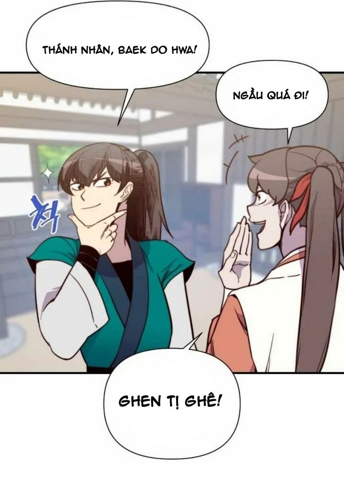 Kẻ Mạnh Nhất Lịch Sử Chapter 128 - Trang 2