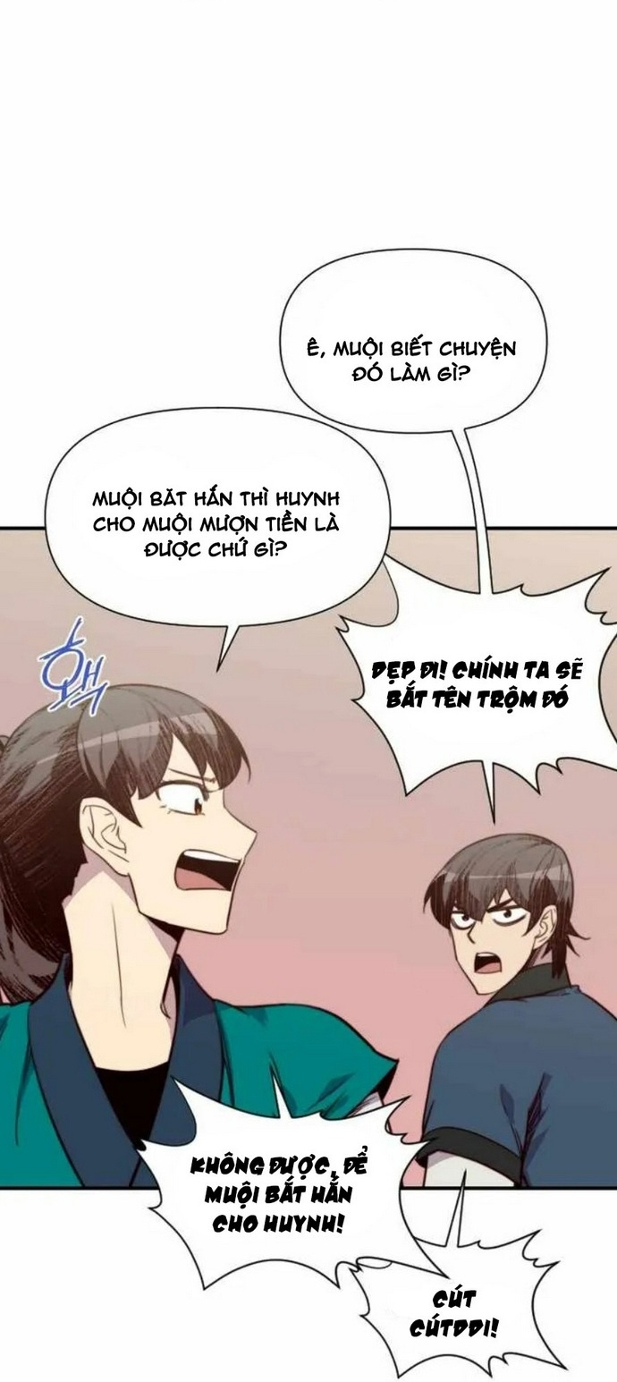 Kẻ Mạnh Nhất Lịch Sử Chapter 128 - Trang 2