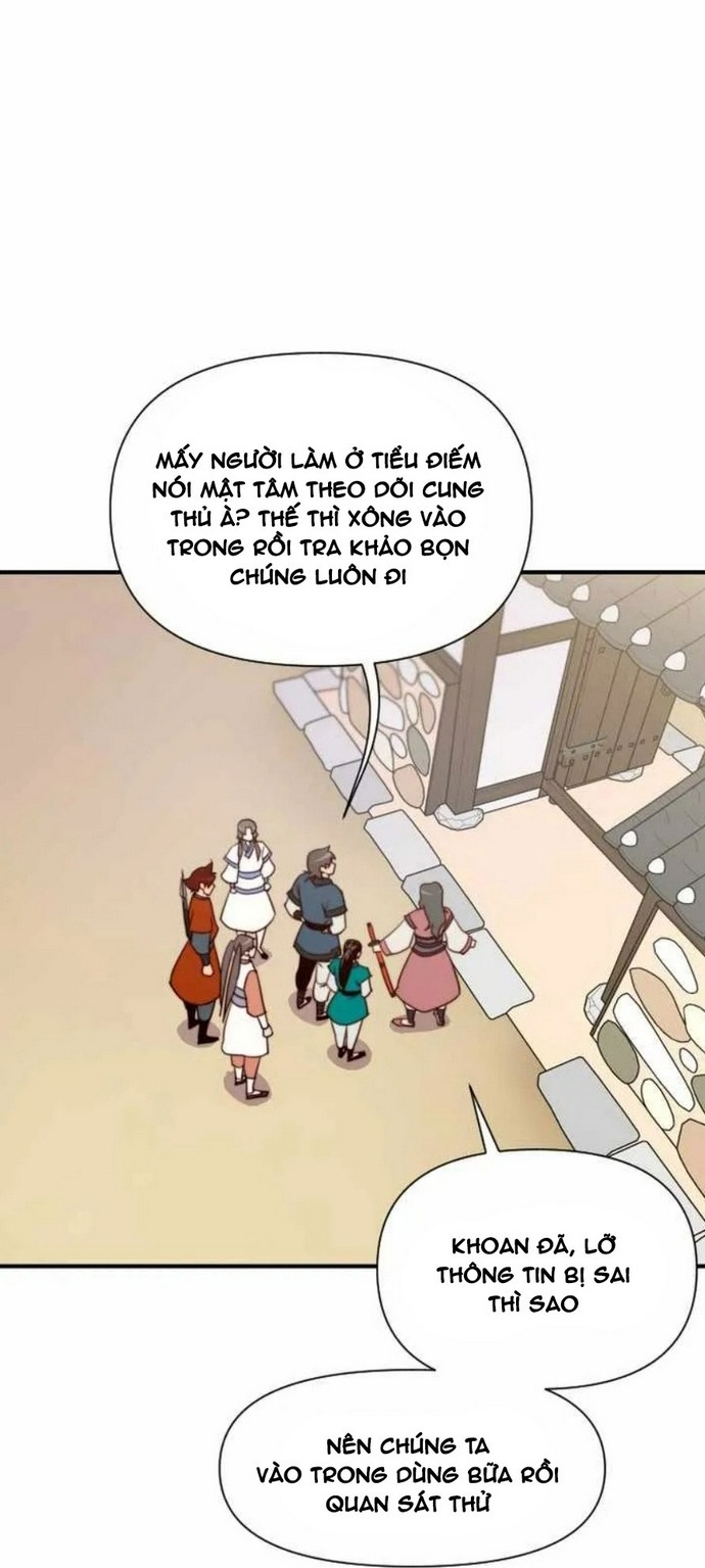 Kẻ Mạnh Nhất Lịch Sử Chapter 128 - Trang 2