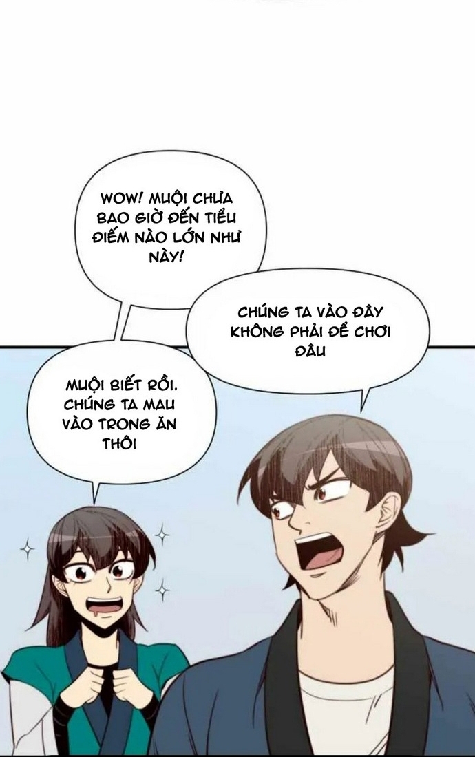 Kẻ Mạnh Nhất Lịch Sử Chapter 128 - Trang 2