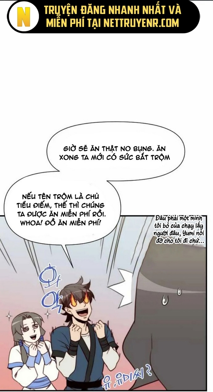 Kẻ Mạnh Nhất Lịch Sử Chapter 128 - Trang 2