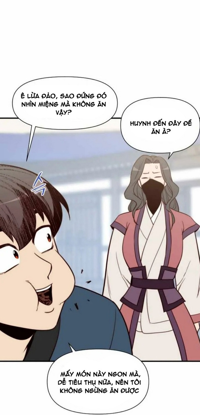 Kẻ Mạnh Nhất Lịch Sử Chapter 128 - Trang 2