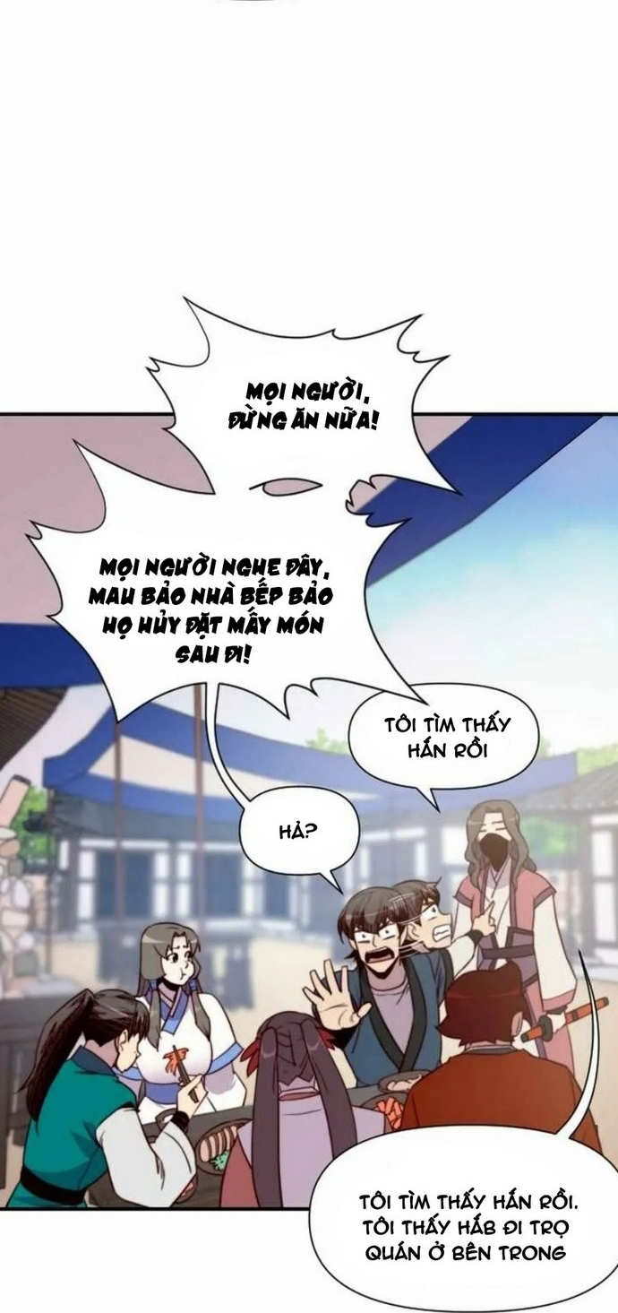 Kẻ Mạnh Nhất Lịch Sử Chapter 128 - Trang 2
