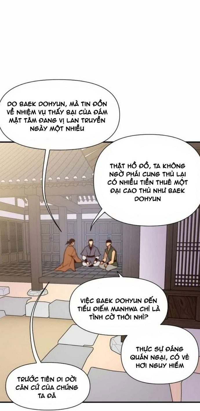 Kẻ Mạnh Nhất Lịch Sử Chapter 128 - Trang 2
