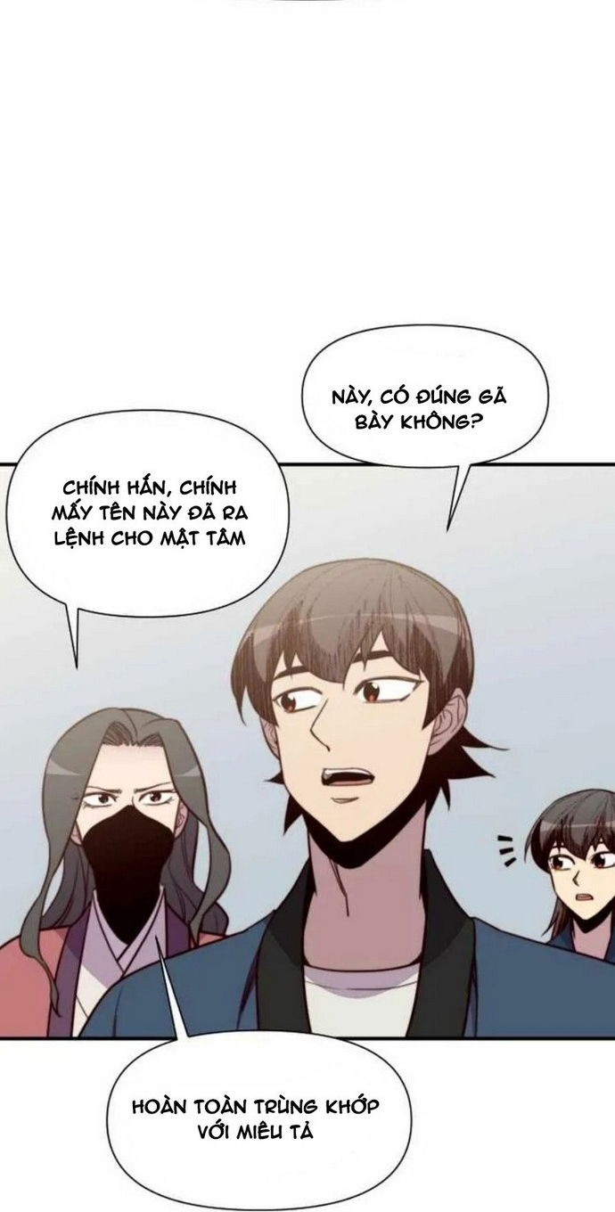 Kẻ Mạnh Nhất Lịch Sử Chapter 128 - Trang 2