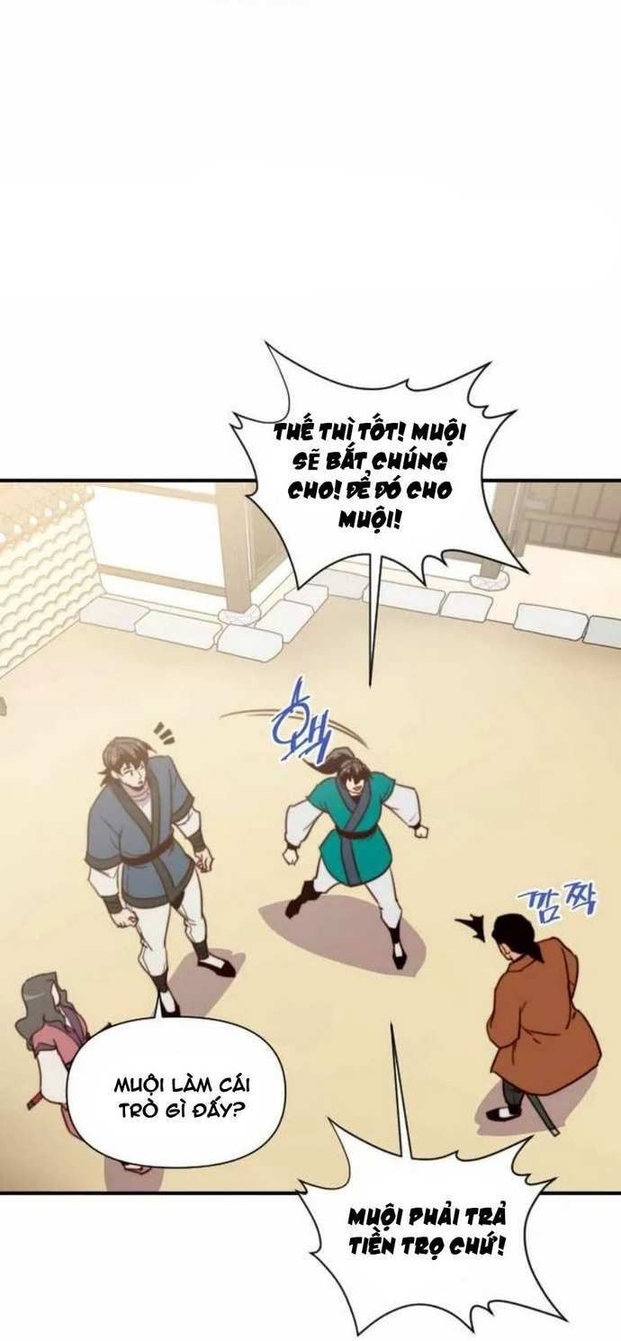 Kẻ Mạnh Nhất Lịch Sử Chapter 128 - Trang 2