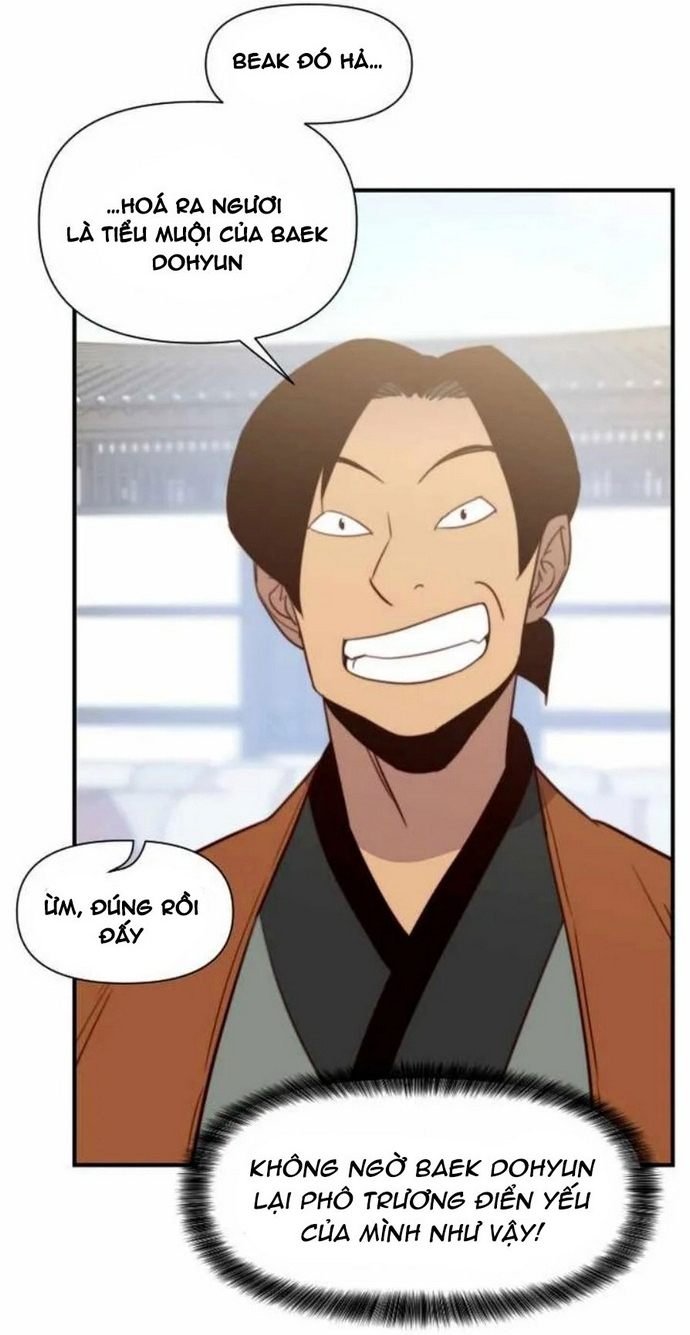 Kẻ Mạnh Nhất Lịch Sử Chapter 128 - Trang 2