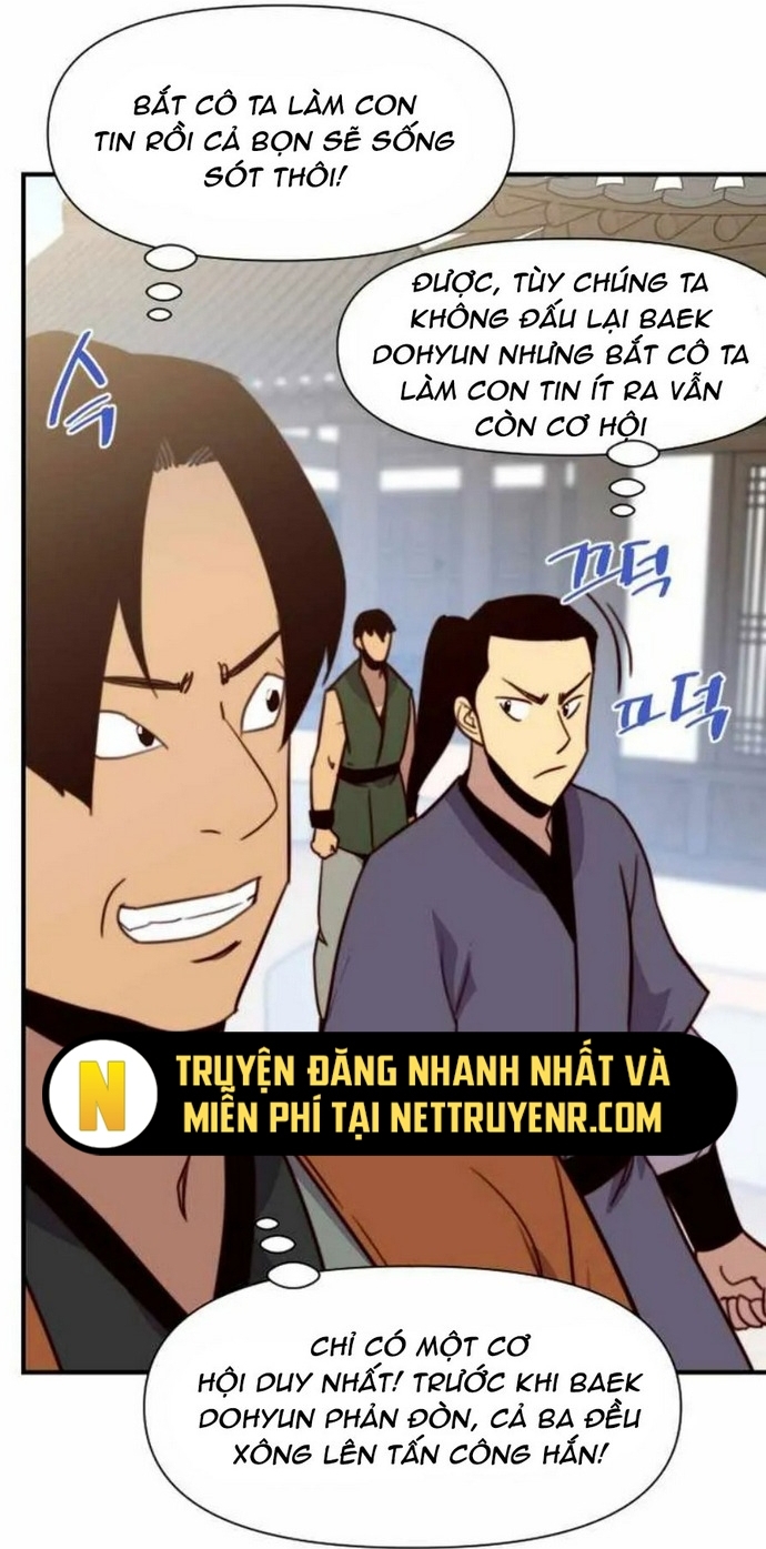Kẻ Mạnh Nhất Lịch Sử Chapter 128 - Trang 2