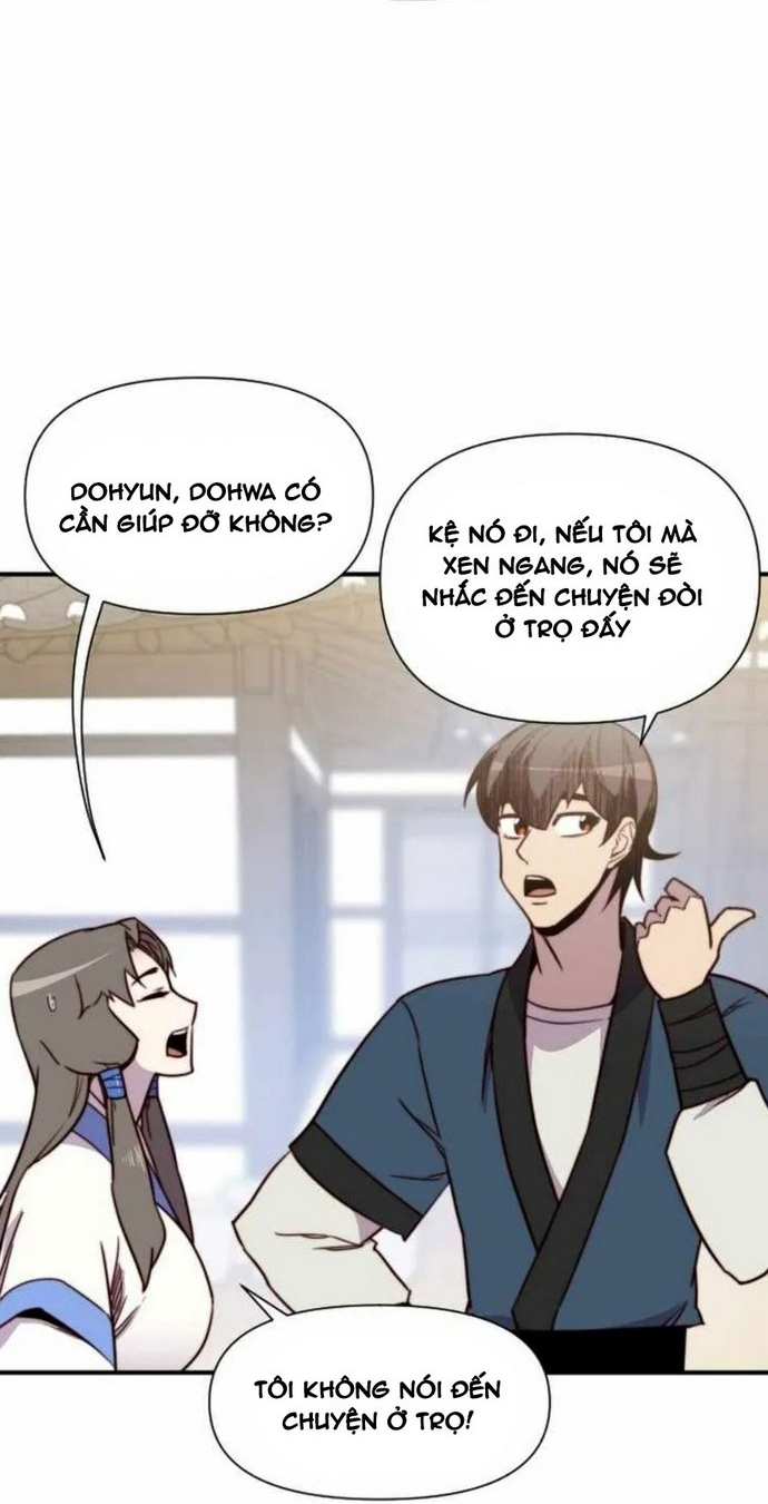 Kẻ Mạnh Nhất Lịch Sử Chapter 128 - Trang 2