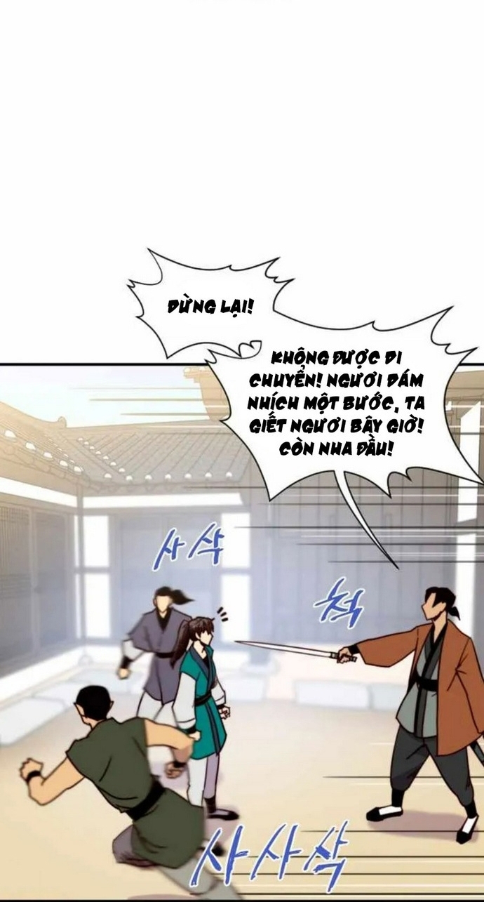 Kẻ Mạnh Nhất Lịch Sử Chapter 128 - Trang 2