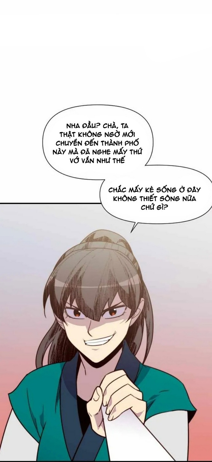 Kẻ Mạnh Nhất Lịch Sử Chapter 128 - Trang 2