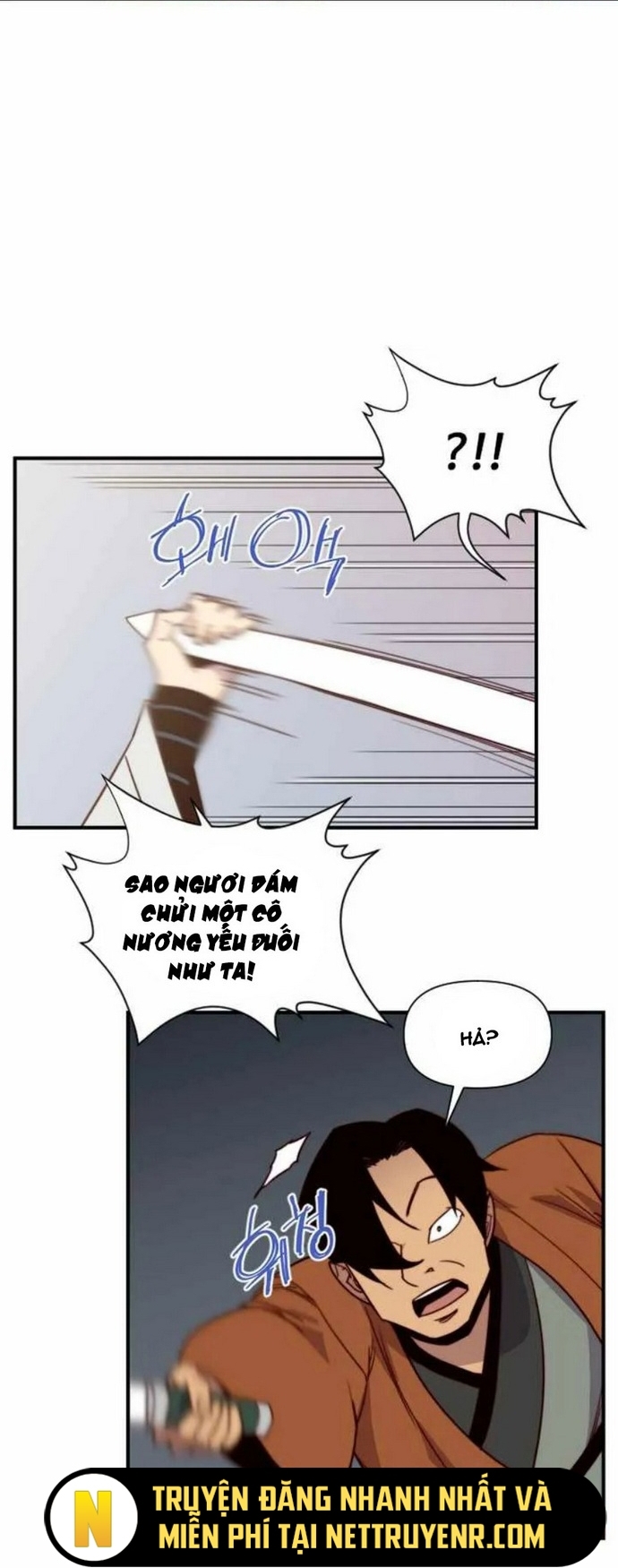 Kẻ Mạnh Nhất Lịch Sử Chapter 128 - Trang 2